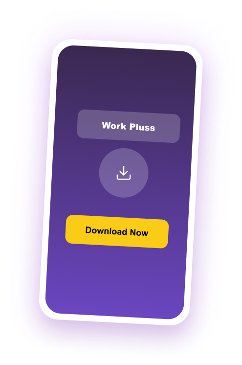 WorkPluss: India’s Leading Temporary Work Platform